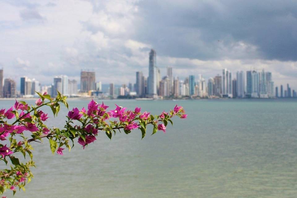 Panama City, Panama