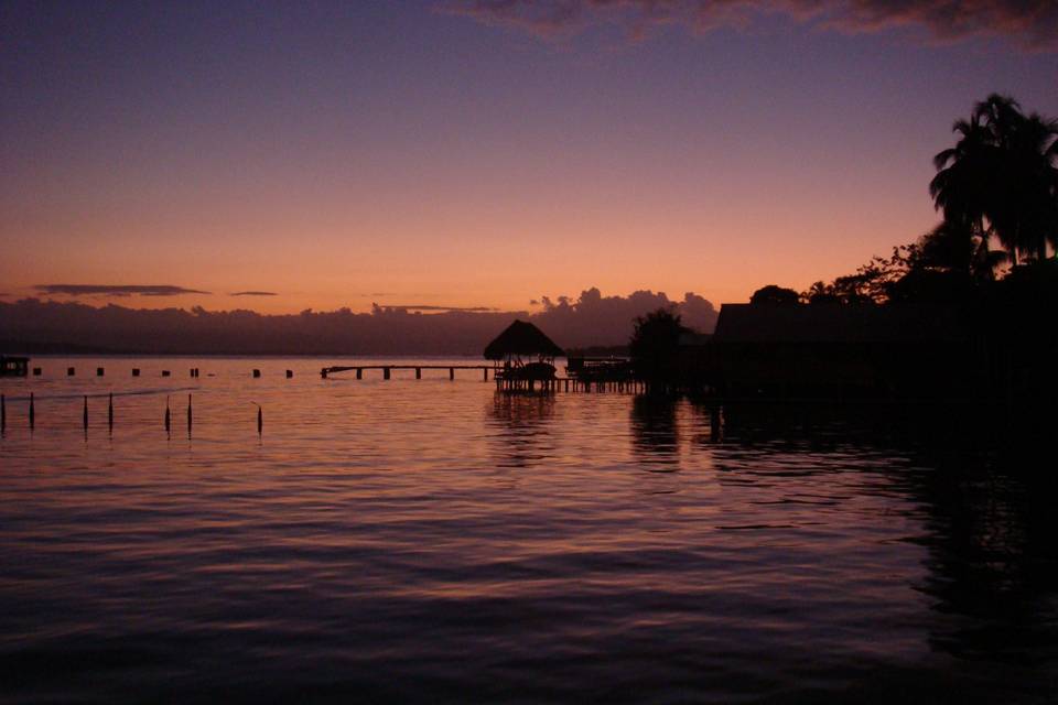 Bocas del Toro, Panama