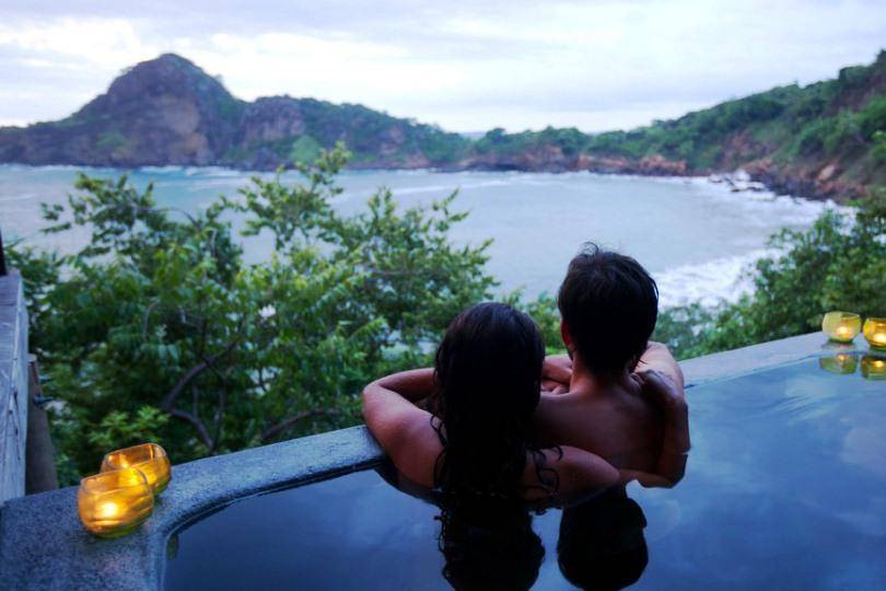 Playa Redonda, Nicaragua