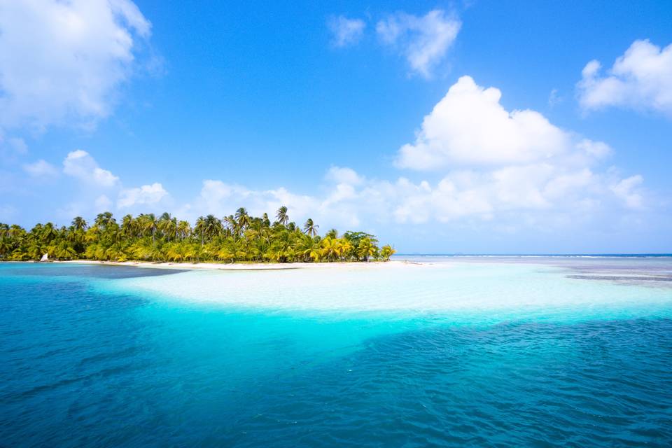 San Blas Islands, Panama