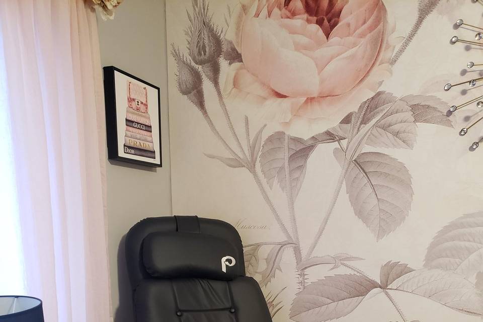 Pedicures