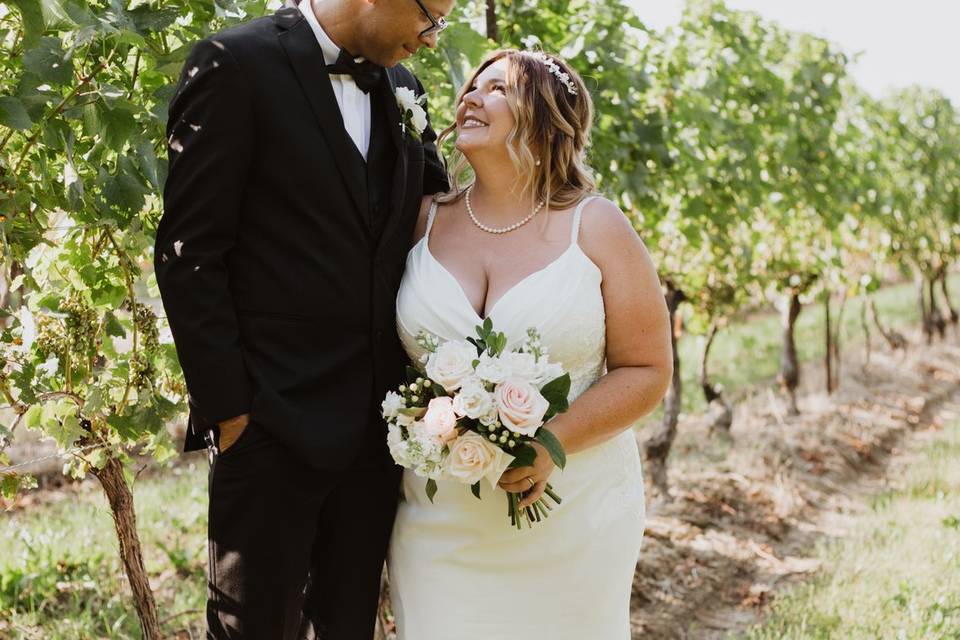 Wedding Day