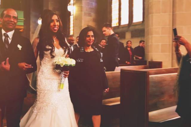 Wedding