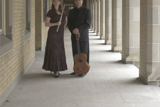 At University College