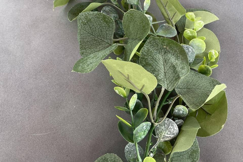 Eucalyptus Garland