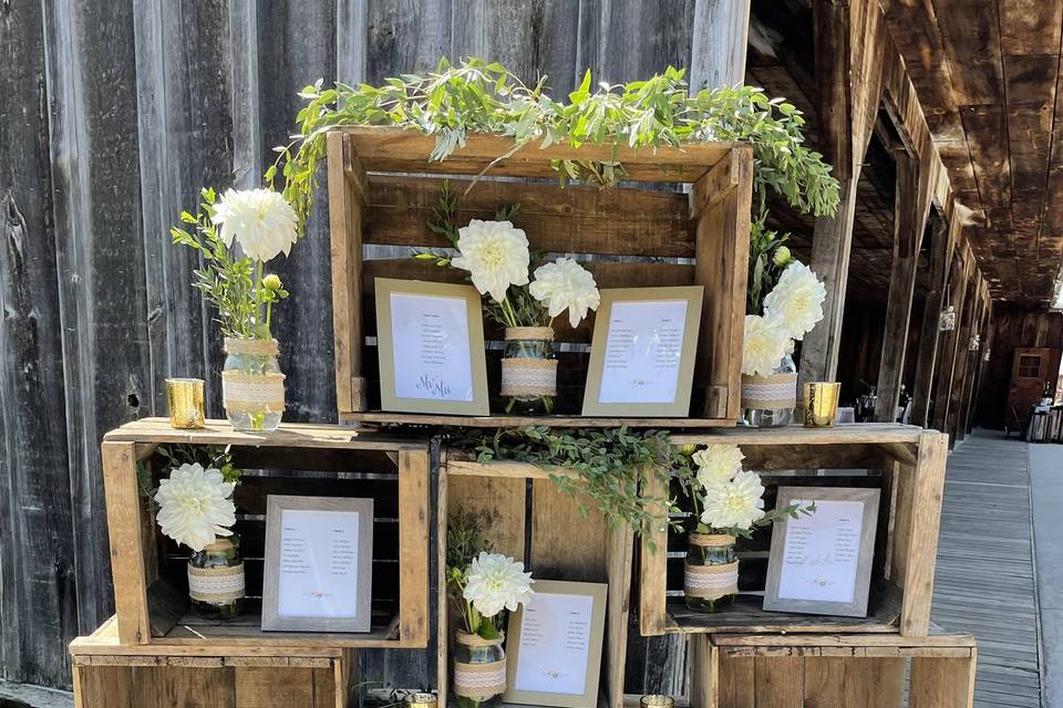 Crates