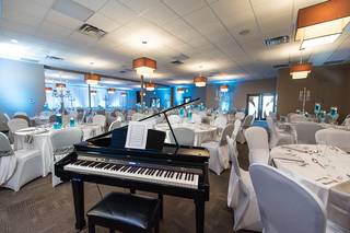Mosaic Event Center 1