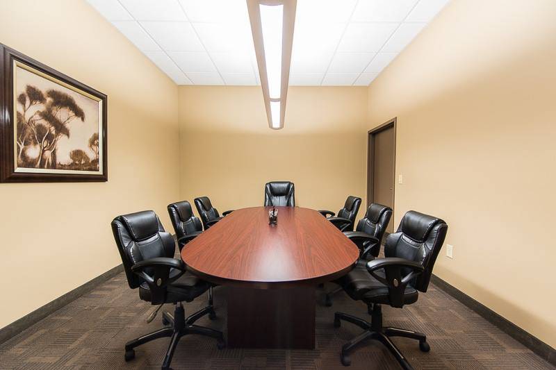 Board room/ extra space