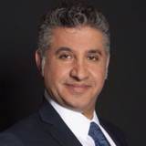 Amir Majdpour