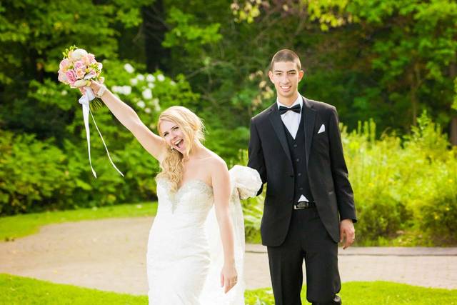 Newlyweds
