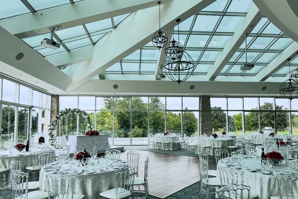 Lionhead Country & Golf Club