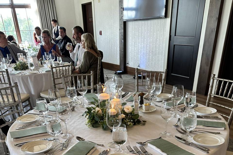 Whistlebear Golf Club