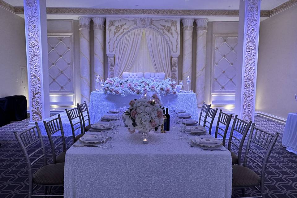 Paradise Banquet Hall