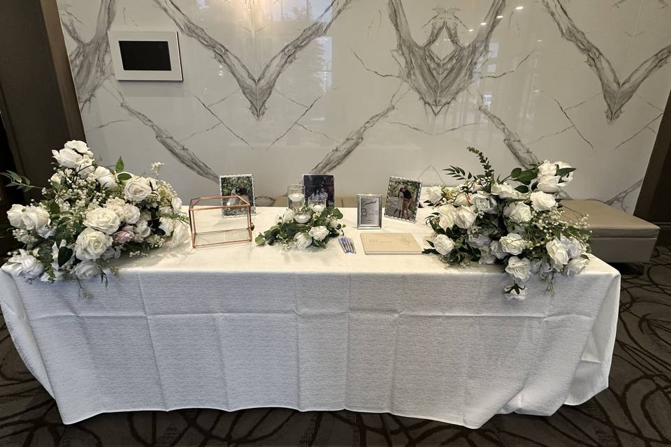 Mississauga Convention Centre