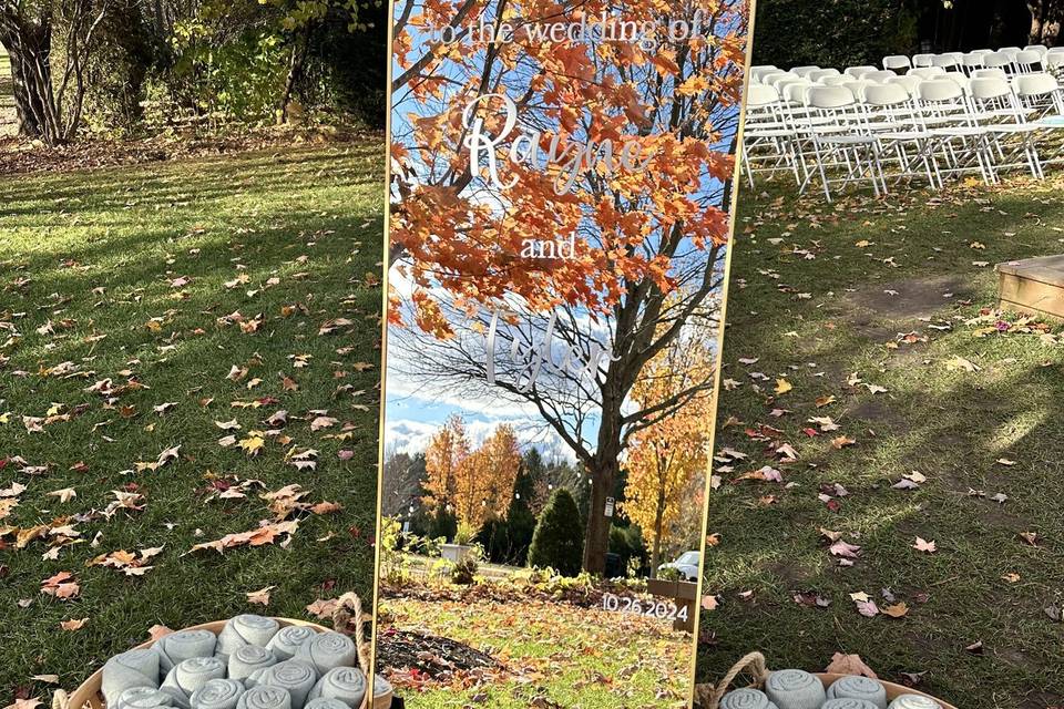 Cranberry Creek Gardens