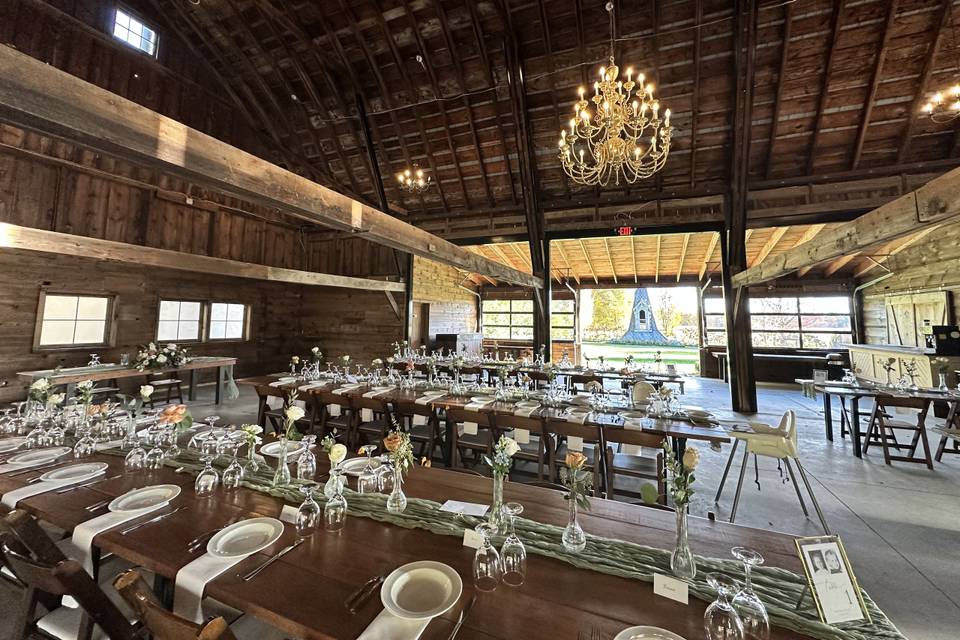 Cranberry Creek Gardens