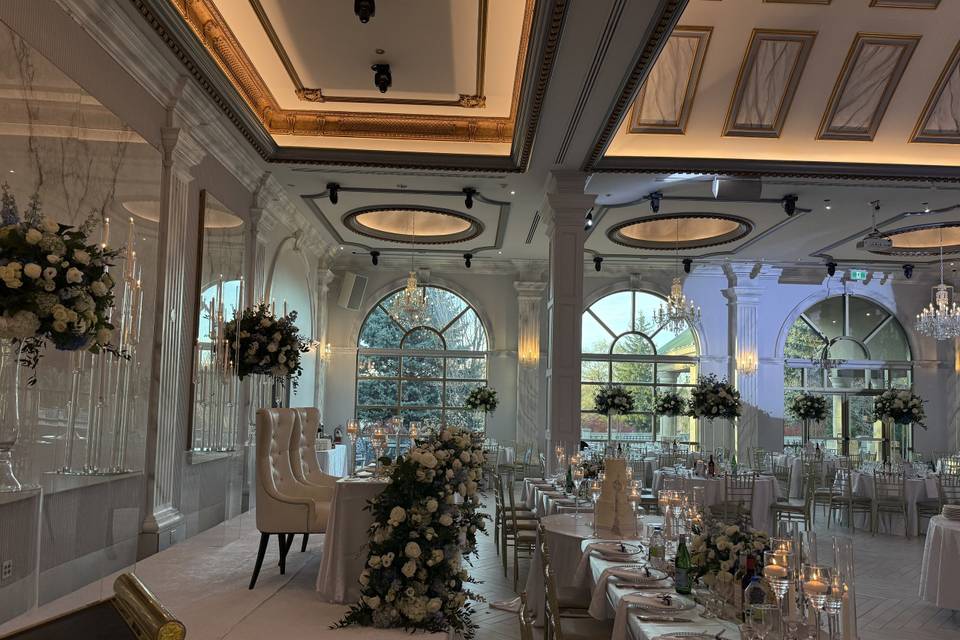 Northern Roots Event Planning