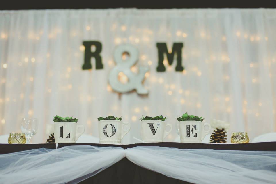 Backdrops