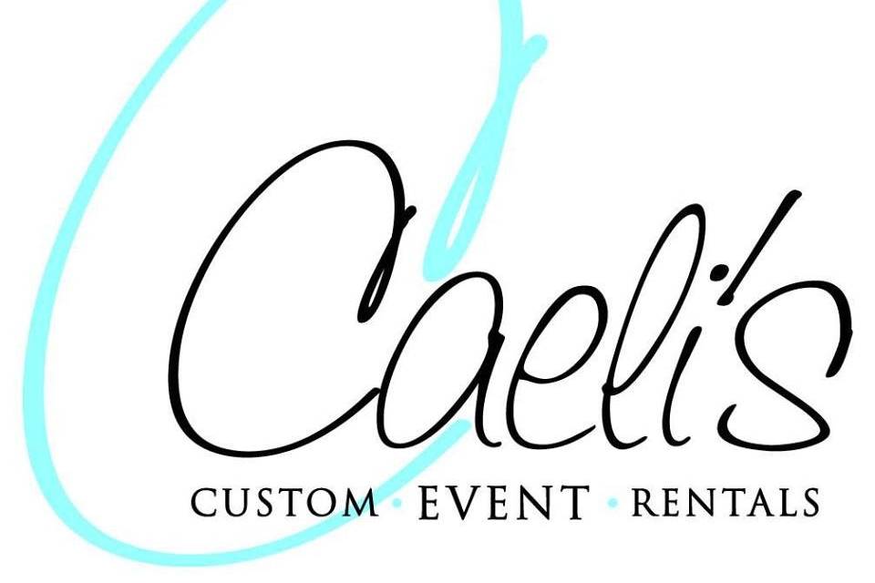 Caeli's Custom Event Rentals