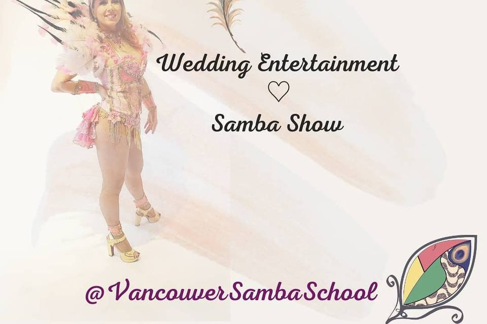 Vancouver Samba School