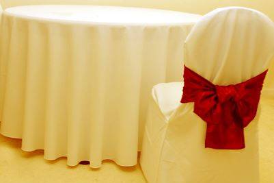 Chair covers