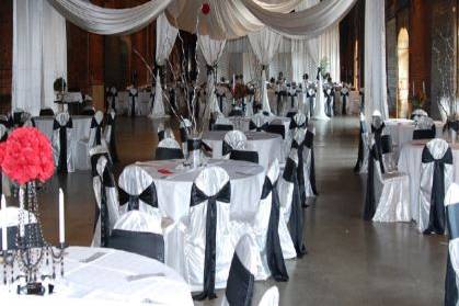 Chair covers