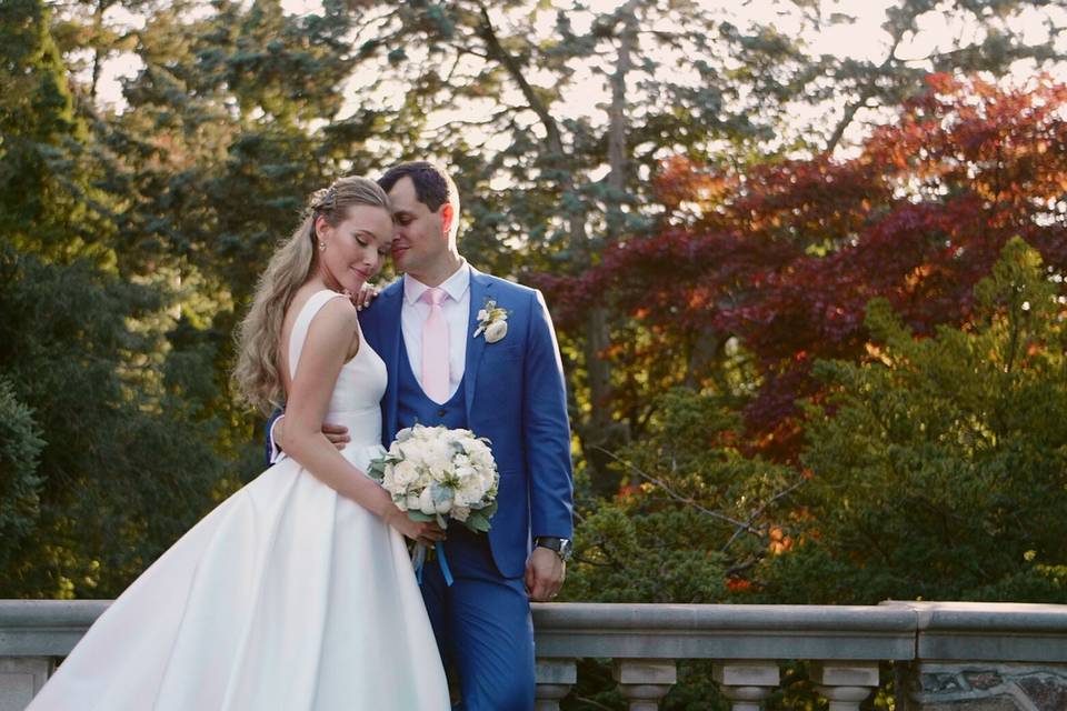 Kismet Creative Wedding Films