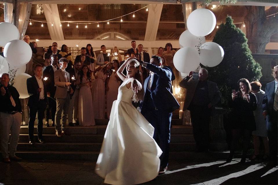 Kismet Creative Wedding Films