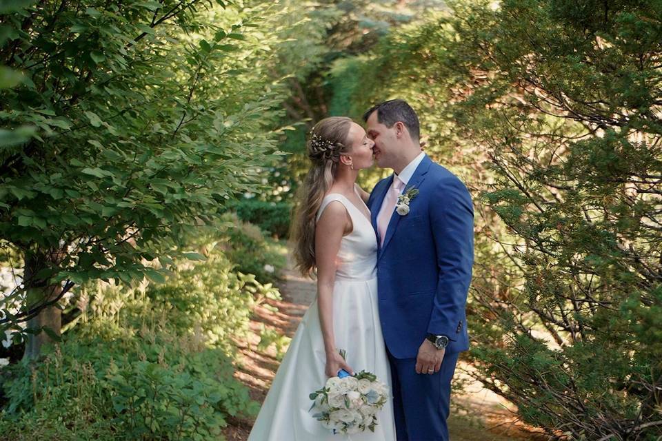 Kismet Creative Wedding Films