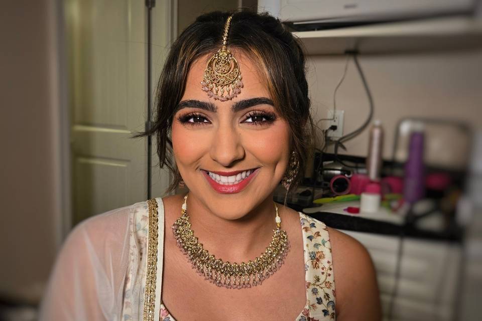 Indian Glam