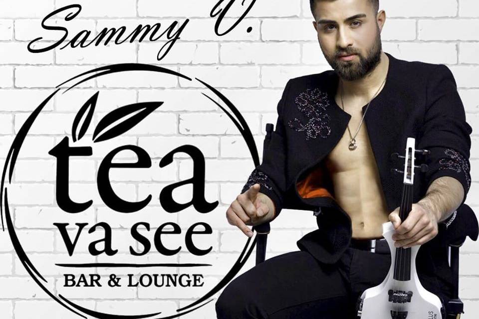 Tea Va See Lounge Performance