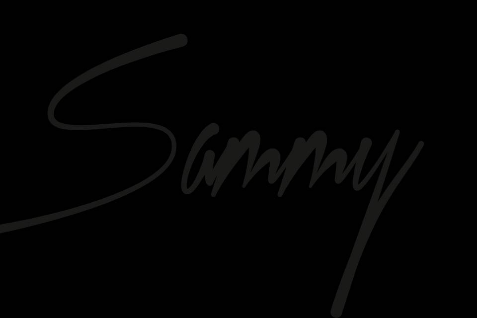 Sammy V Logo