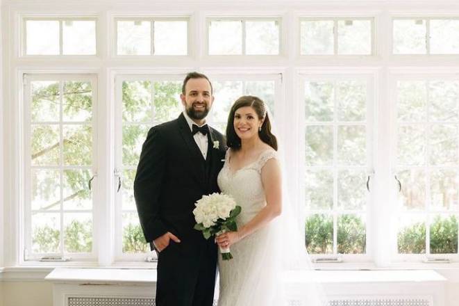 Chris & Karen