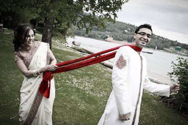 Third Eye Weddings