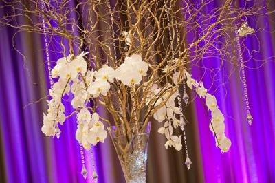 vancouver wedding decor