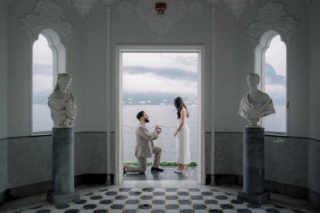Prewedding Photoshoot