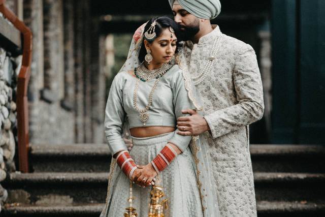Wedding Photoshoot