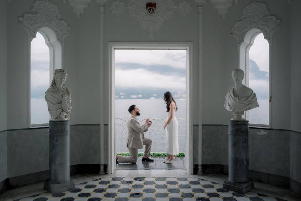 Prewedding Photoshoot