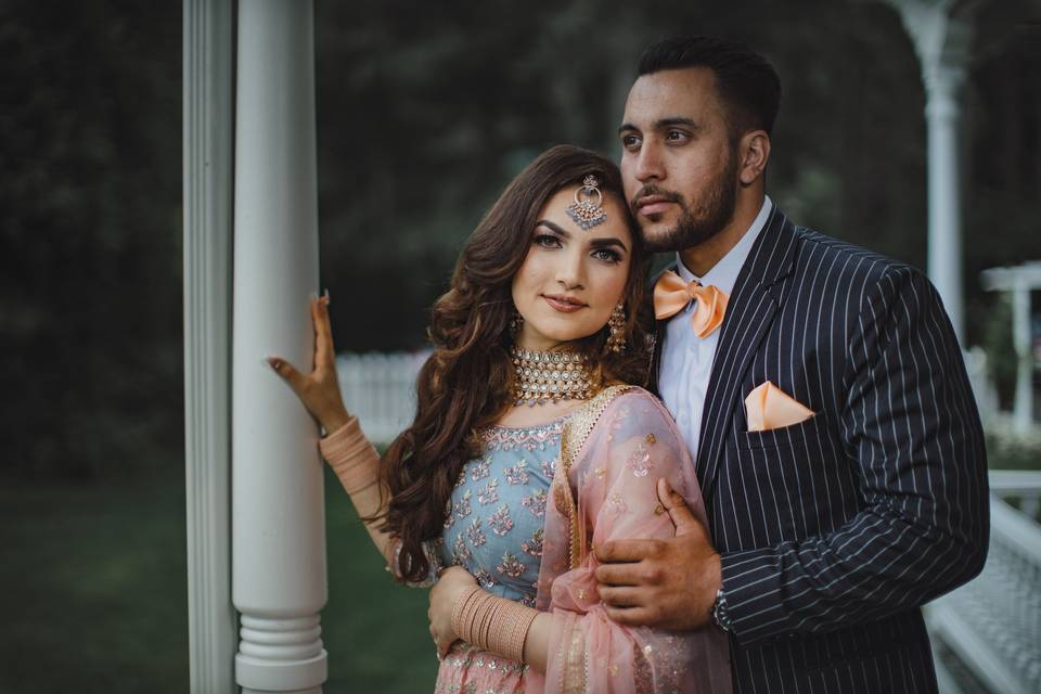 Engagement  Photoshoot