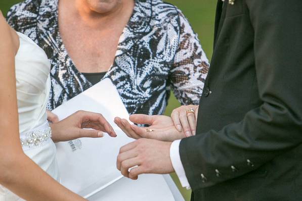 Exchanging rings