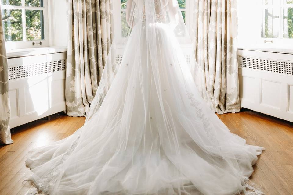 Chelsea Bridal