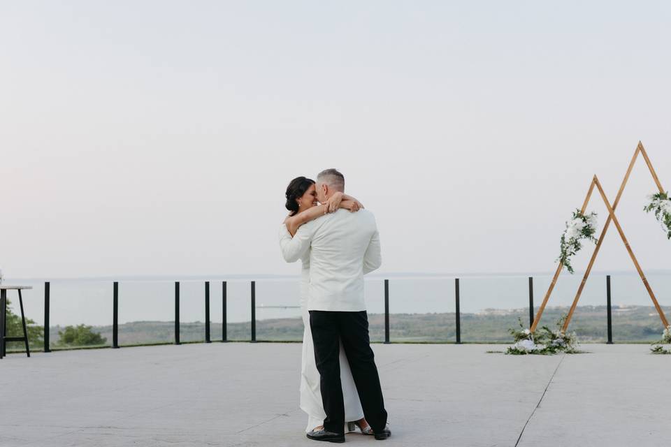 A&M First Dance