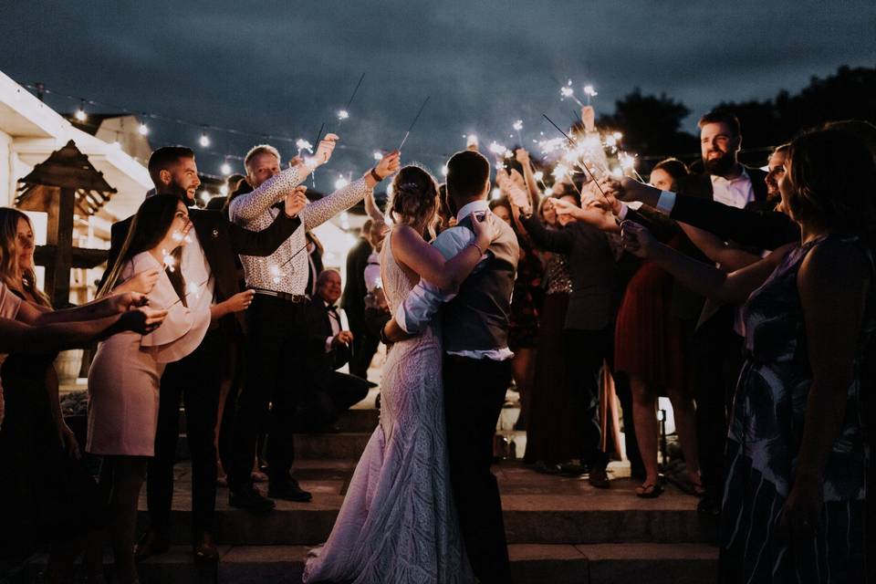 Sarah Dagenais Photographie