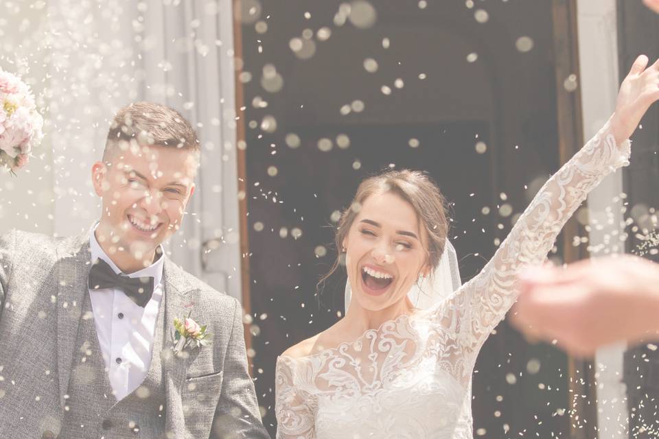 Want a joyful career