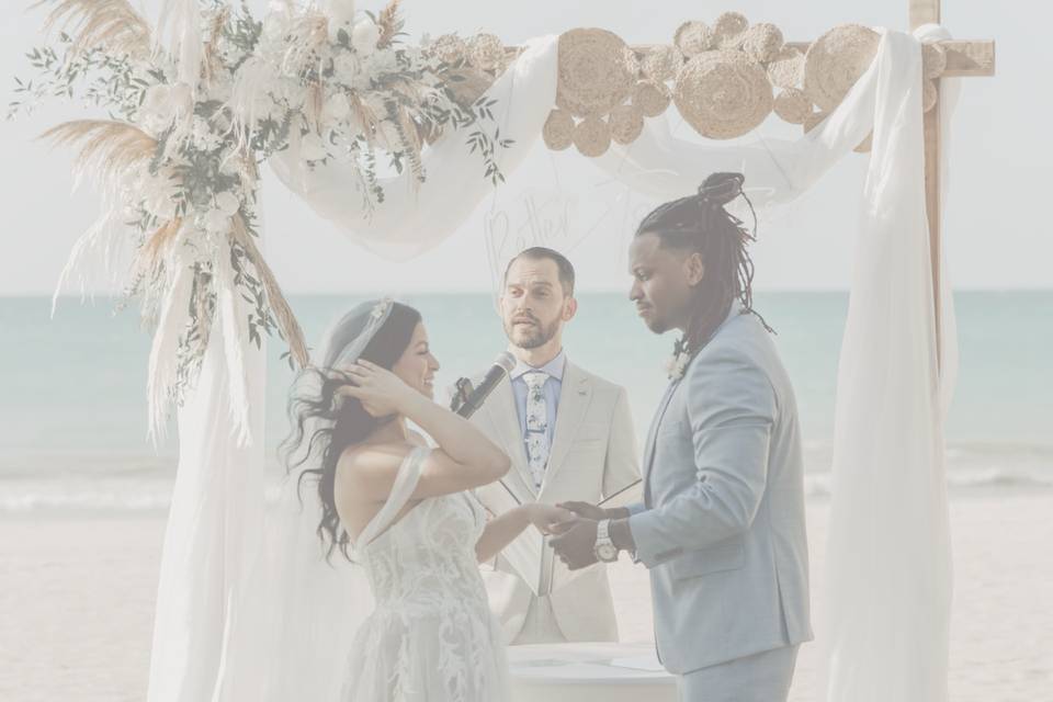 Be part of the joy in life