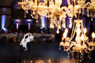 The Heritage Centre by Mountain View Events