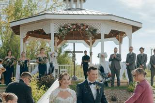 The Heritage Centre by Mountain View Events