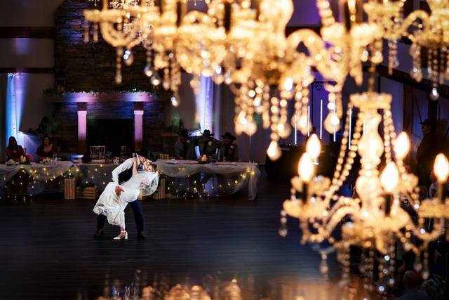 The Heritage Centre by Mountain View Events