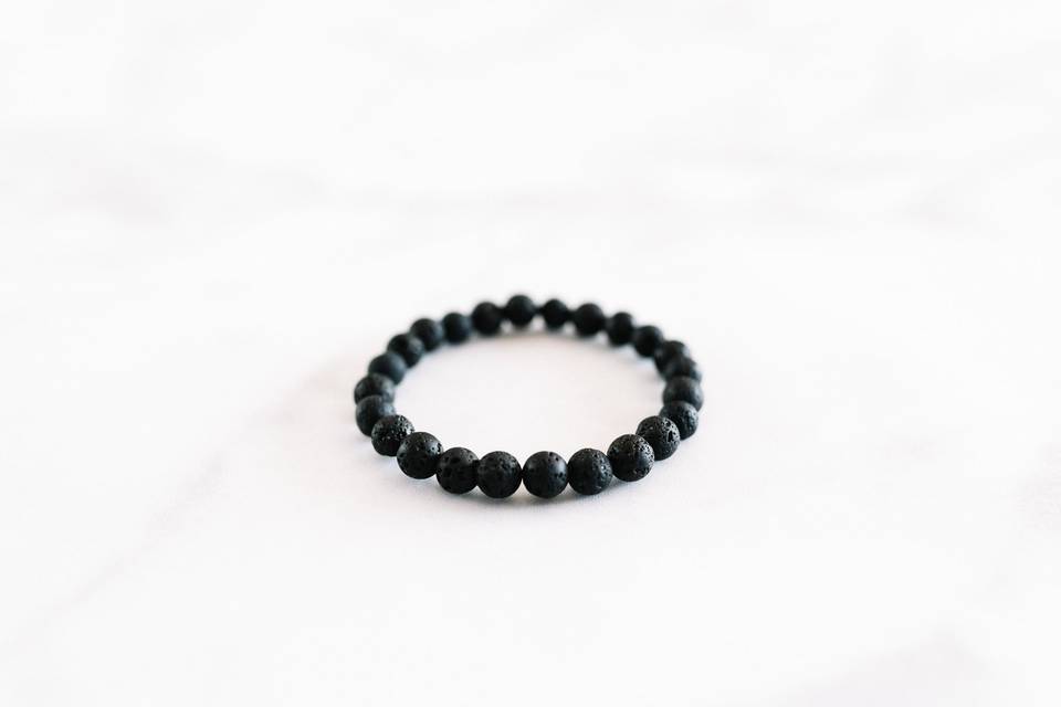 Men's Lava Bracelet