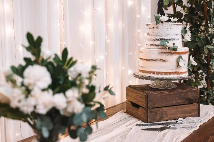 The Cake